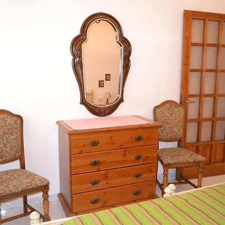 Hotel Residenza Aiosardegna Mare E Montagna Villa San Pietro