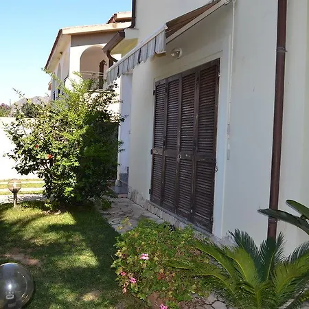 Residenza Aiosardegna Mare E Montagna Villa San Pietro