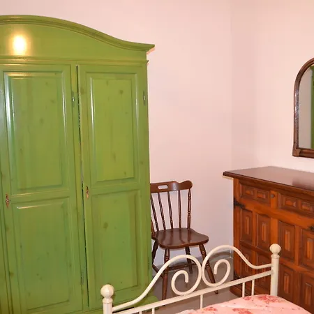 Hotel Residenza Aiosardegna Mare E Montagna Villa San Pietro