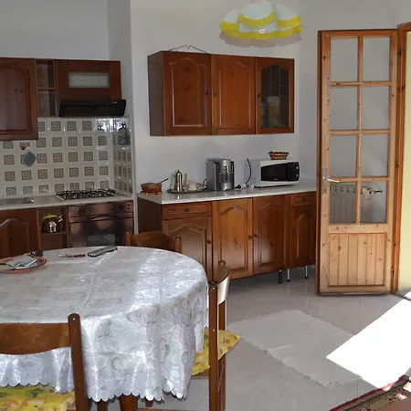 Hotel Residenza Aiosardegna Mare E Montagna *