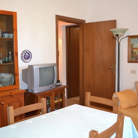 Residenza Aiosardegna Mare E Montagna Hotel *