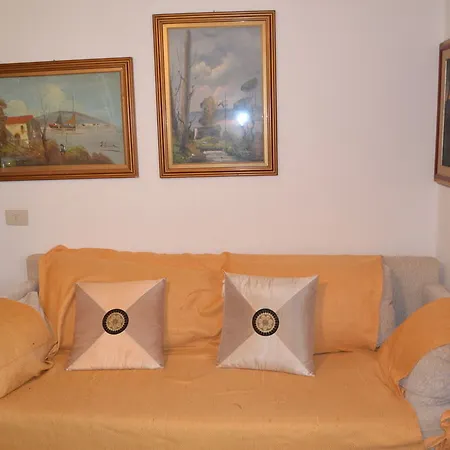 Residenza Aiosardegna Mare E Montagna