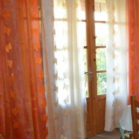 Hotel Residenza Aiosardegna Mare E Montagna *
