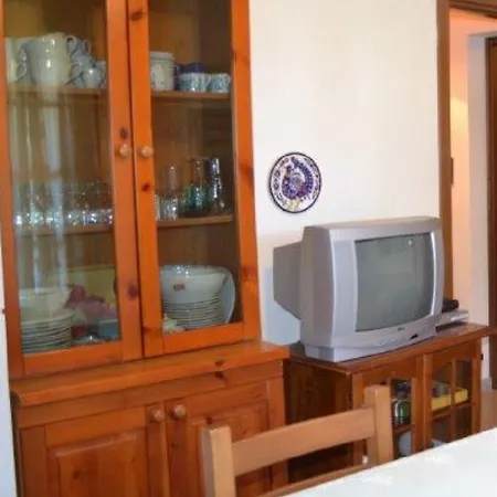 Residenza Aiosardegna Mare E Montagna *