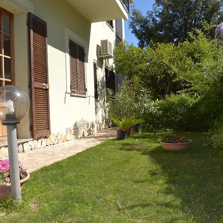 Residenza Aiosardegna Mare E Montagna Hotel *