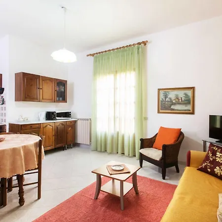 Residenza Aiosardegna Mare E Montagna