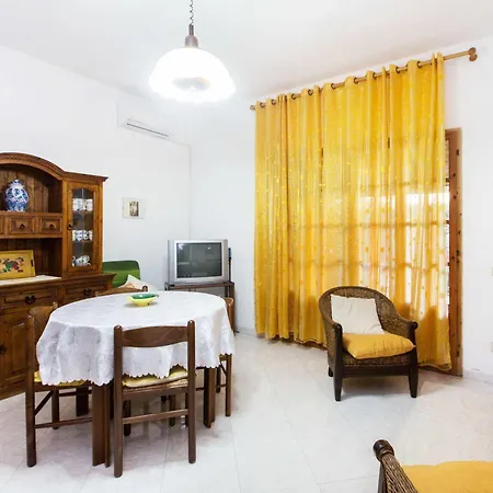 Residenza Aiosardegna Mare E Montagna Villa San Pietro