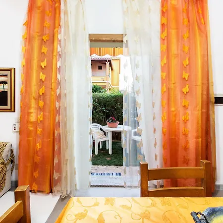 Residenza Aiosardegna Mare E Montagna Villa San Pietro