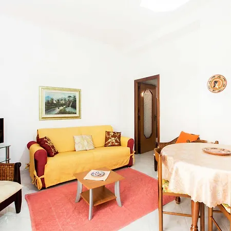 Residenza Aiosardegna Mare E Montagna * Villa San Pietro