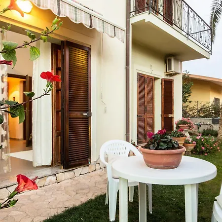 Residenza Aiosardegna Mare E Montagna *