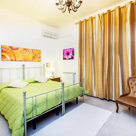 Residenza Aiosardegna Mare E Montagna Villa San Pietro