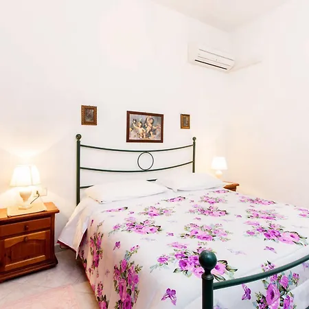 Residenza Aiosardegna Mare E Montagna Villa San Pietro