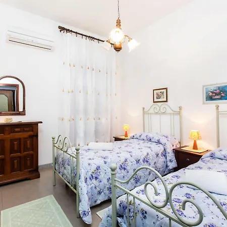 Hotel Residenza Aiosardegna Mare E Montagna *