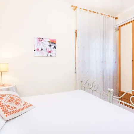 Hotel Residenza Aiosardegna Mare E Montagna *