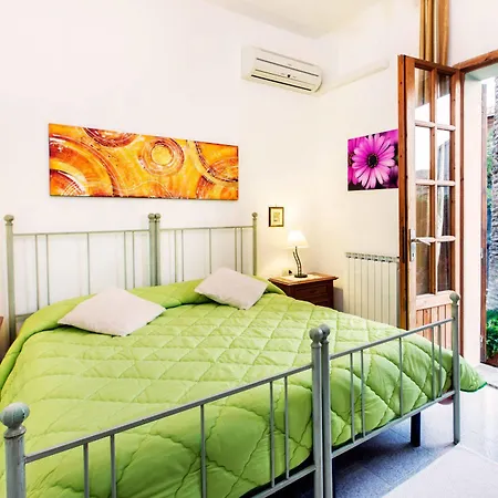 Residenza Aiosardegna Mare E Montagna