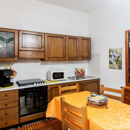 Residenza Aiosardegna Mare E Montagna Hotel *