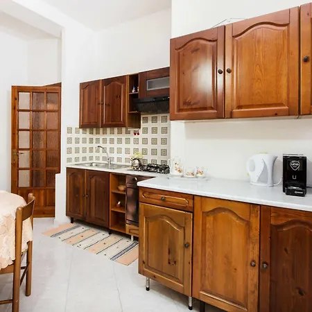 Residenza Aiosardegna Mare E Montagna *