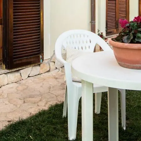 Residenza Aiosardegna Mare E Montagna Villa San Pietro