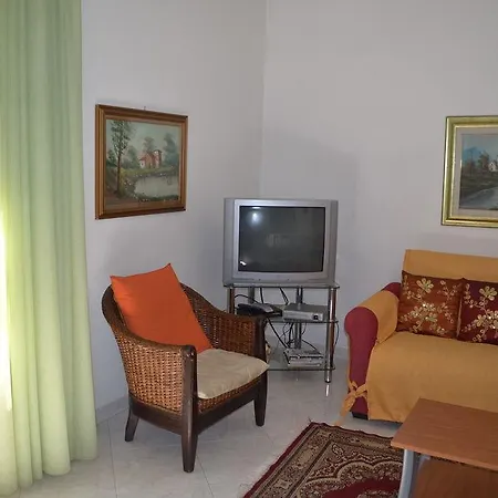 Residenza Aiosardegna Mare E Montagna Villa San Pietro