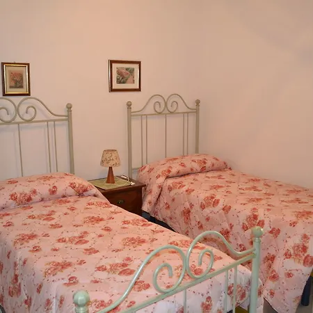 Residenza Aiosardegna Mare E Montagna Hotel