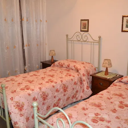Residenza Aiosardegna Mare E Montagna