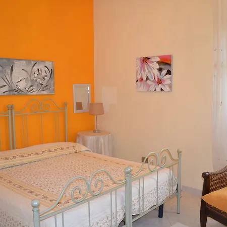 Hotel Residenza Aiosardegna Mare E Montagna