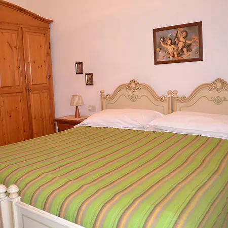 Residenza Aiosardegna Mare E Montagna Hotel