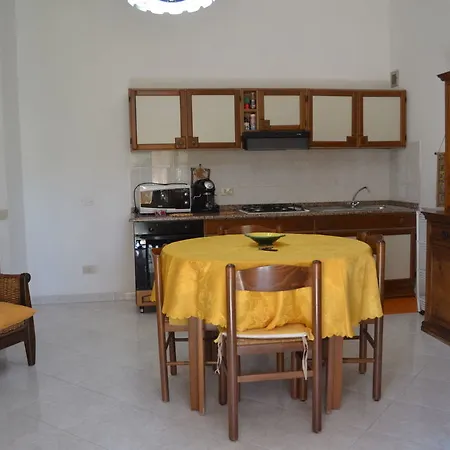 Hotel Residenza Aiosardegna Mare E Montagna