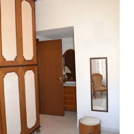 Residenza Aiosardegna Mare E Montagna * Villa San Pietro