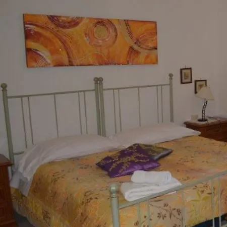 Residenza Aiosardegna Mare E Montagna Hotel Villa San Pietro