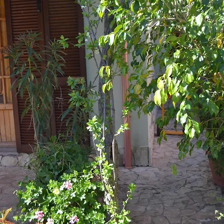 Residenza Aiosardegna Mare E Montagna *