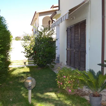 Residenza Aiosardegna Mare E Montagna