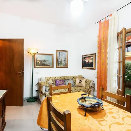 Residenza Aiosardegna Mare E Montagna