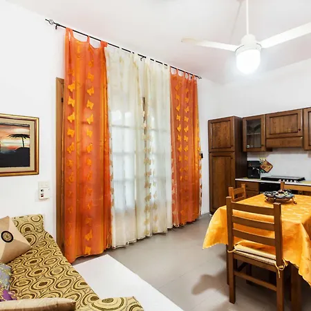 Hotel Residenza Aiosardegna Mare E Montagna Villa San Pietro