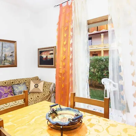 Residenza Aiosardegna Mare E Montagna * Villa San Pietro