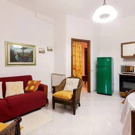 Residenza Aiosardegna Mare E Montagna
