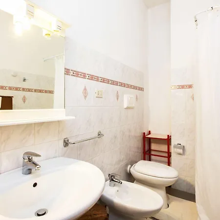 Residenza Aiosardegna Mare E Montagna Hotel