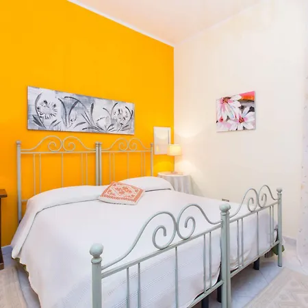 Residenza Aiosardegna Mare E Montagna
