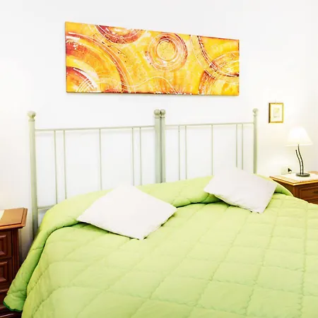 Residenza Aiosardegna Mare E Montagna Villa San Pietro